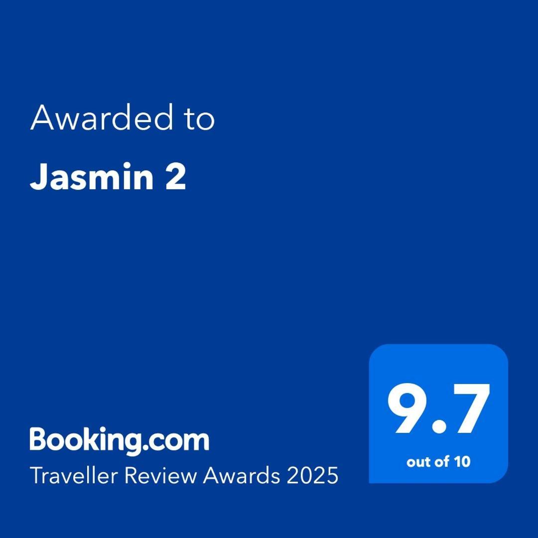 스타라 자고라 Jasmin 2 아파트 외부 사진